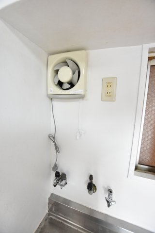 その他設備　別号室の画像です。ご参考下さい