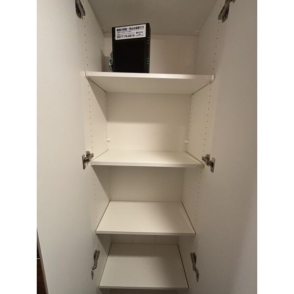 居室・リビング　別室の参考写真です。※現況優先