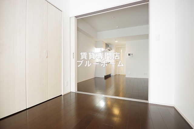 その他部屋・スペース　約3帖の寝室です！