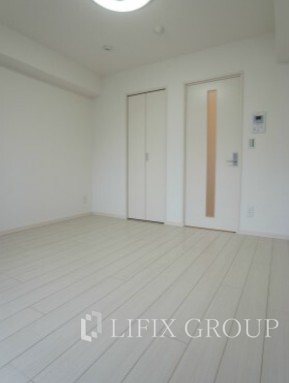 居室・リビング　居間・リビング