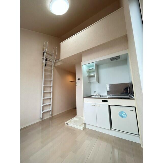 居室・リビング　別のお部屋の参考写真です