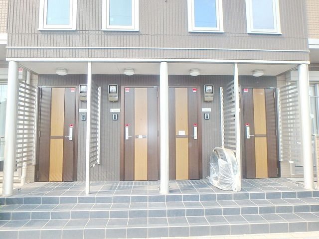 エントランス　★エントランス★