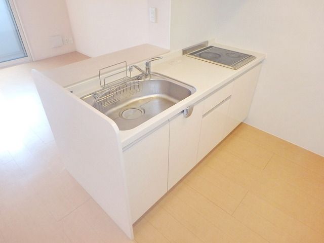 キッチン　★システムキッチン★