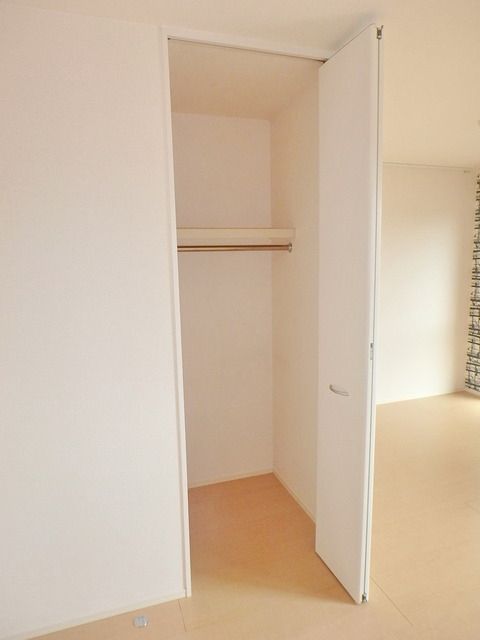 その他設備　★大量収納スペース★