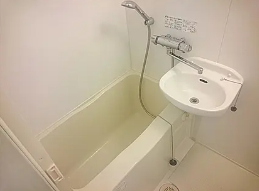 バス・シャワールーム　風呂