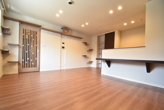 居室・リビング