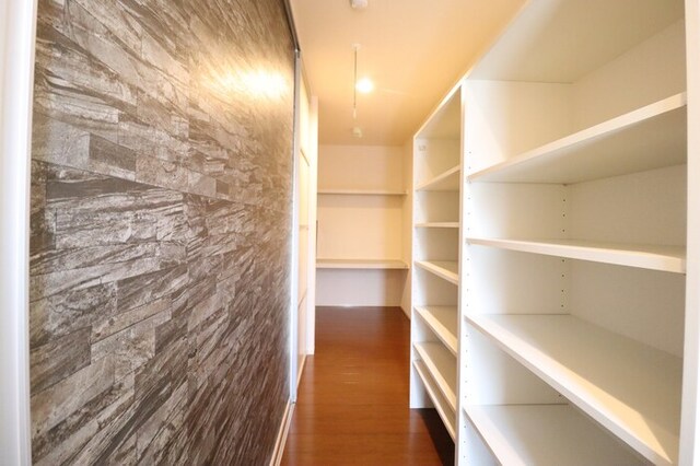 収納　納戸４．７帖