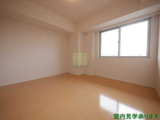 居室・リビング　レガーロ西早稲田