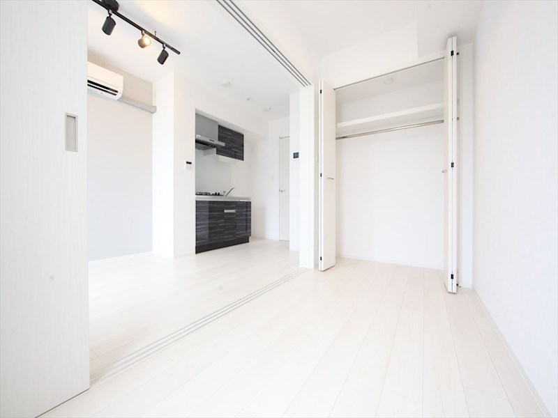 その他部屋・スペース　洋室3.8帖　クローゼット付