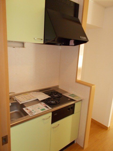 キッチン　★キッチン★