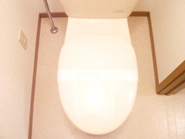 トイレ　★トイレ★