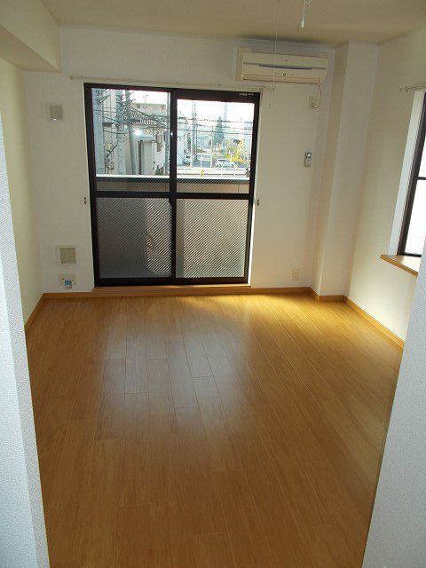 眺望　★TVモニター付きオートロック完備★