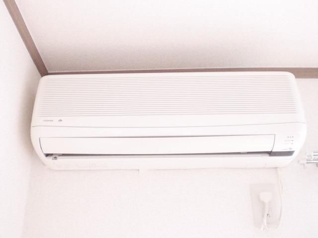 その他設備　★エアコン★