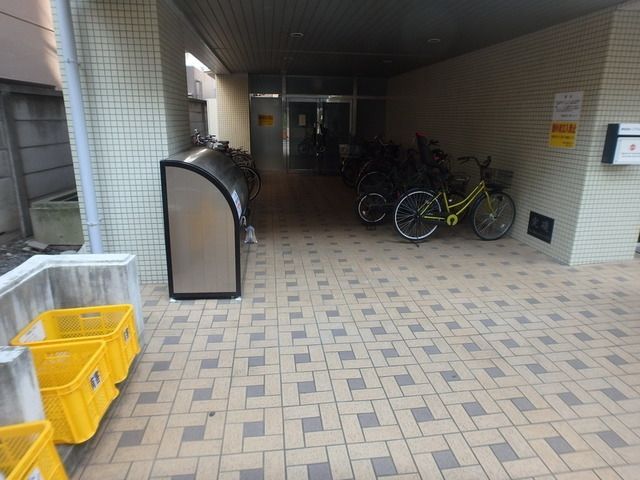 その他共有部分　★共用設備★