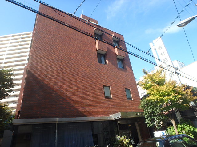 病院　西村記念病院（病院）まで106m