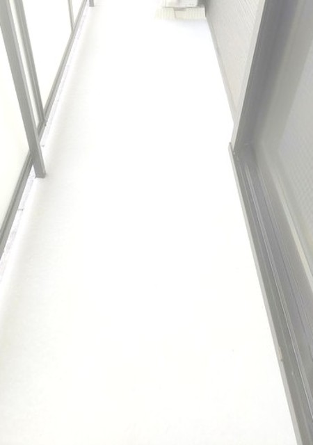 バルコニー　同仕様