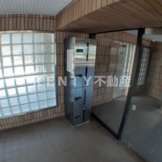 その他共有部分　お風呂で日々の疲れを落としましょう