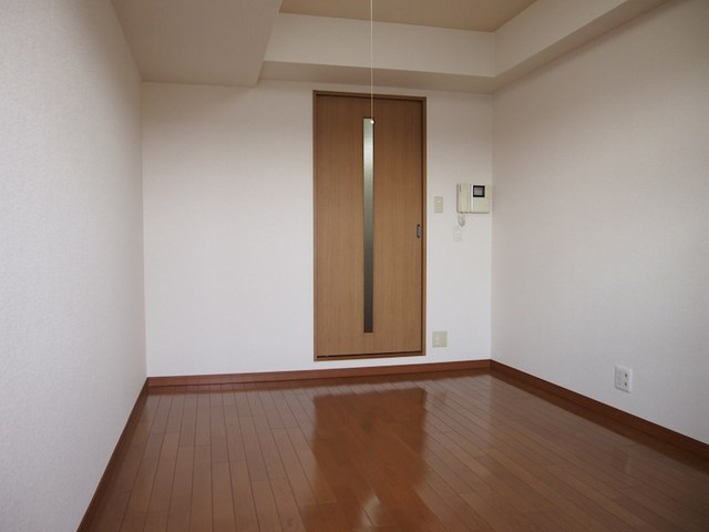 その他部屋・スペース　寝室