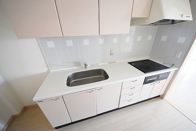 キッチン　アクティ汐留