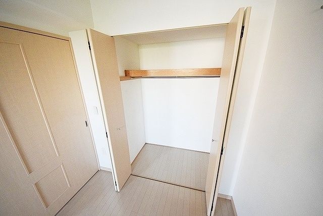 収納　アクティ汐留