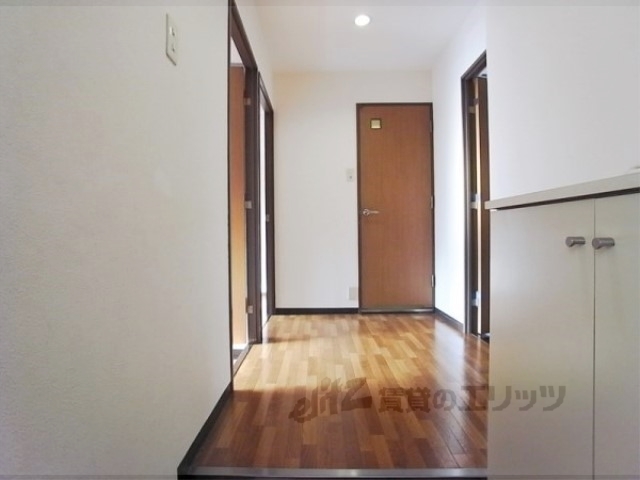その他部屋・スペース　廊下