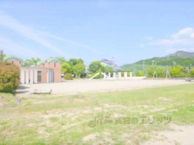 公園　田上公園（公園）まで2900m