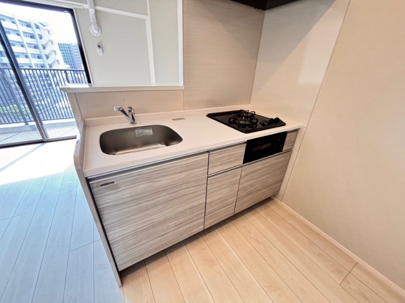 キッチン　※他号室イメージ