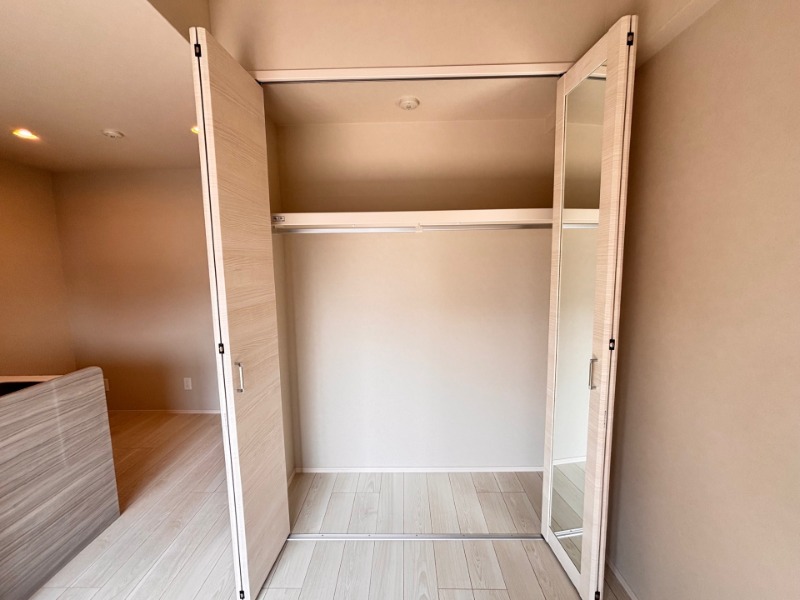 収納　※他号室イメージ
