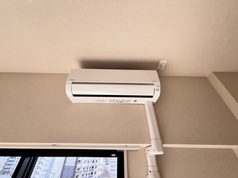 その他設備　※他号室イメージ