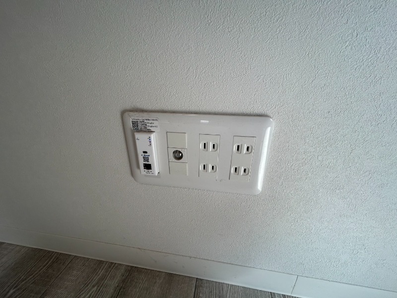 その他設備　Ｗｉｆｉ付き♪