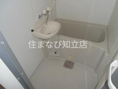 バス・シャワールーム　同型タイプ