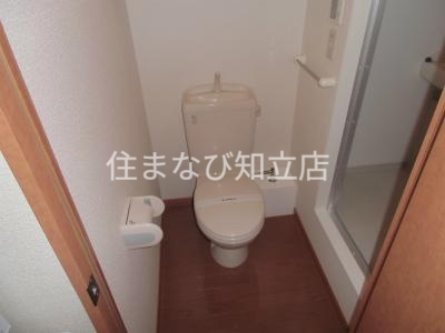 トイレ　同型タイプ