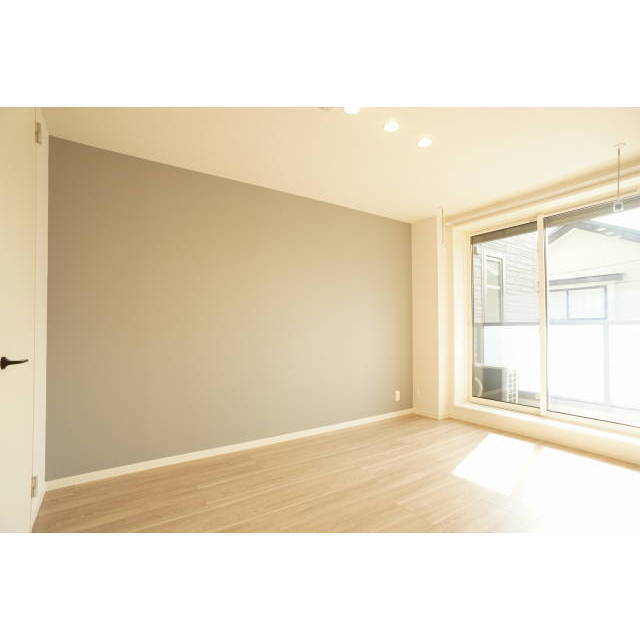 その他部屋・スペース　ゆったりとした洋室♪