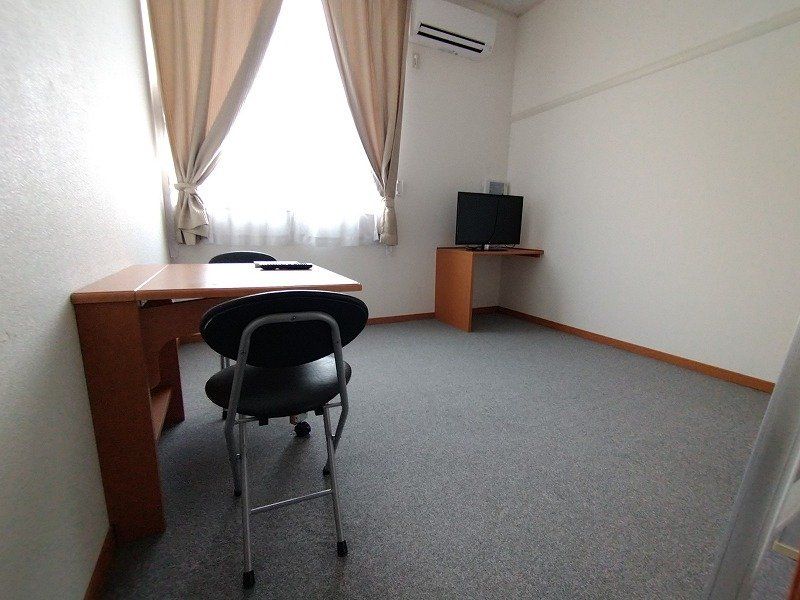 その他　1階はフローリング仕様です。