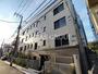 中野坂上駅より徒歩4分 2階 新築の賃貸物件