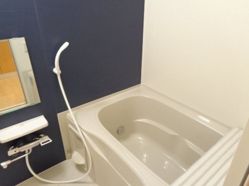 バス・シャワールーム　図面と現状に相違がある場合には現状を優先