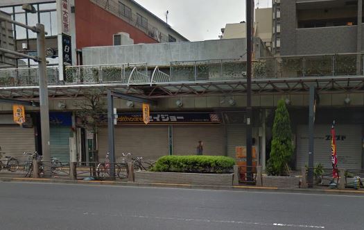 ドラックストア　くすりセイジョー 亀戸店（ドラッグストア）まで392m