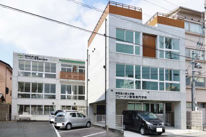 その他　ブレーメン動物専門学校（その他）まで777m