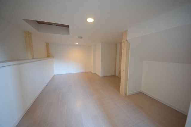 その他設備　★大容量のＫＵＲＡ収納・4.6帖ございます★