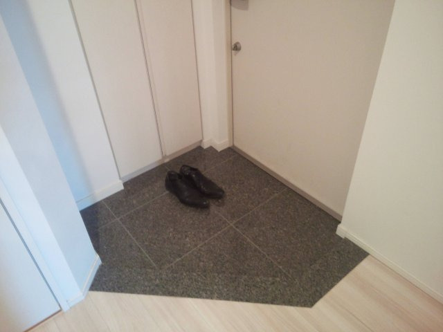 玄関　同一仕様