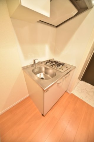 キッチン　キッチン※別部屋参考写真