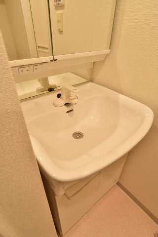 洗面設備　洗面※別部屋参考写真