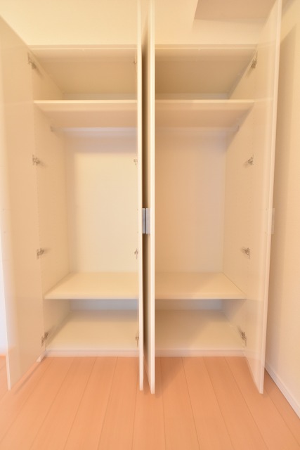 収納　収納※別部屋参考写真