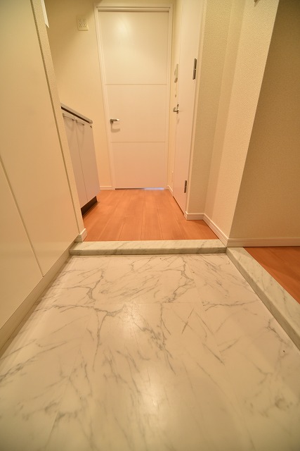 玄関　玄関※別部屋参考写真