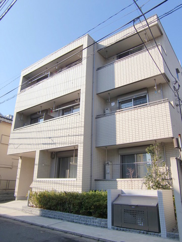 建物外観　★耐震・耐火性に優れた旭化成ヘーベルメゾン★