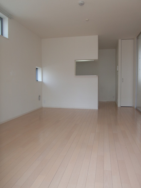 居室・リビング　★リビングダイニング／同タイプ別号室写真★