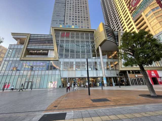 その他　オリナス（その他）まで177m