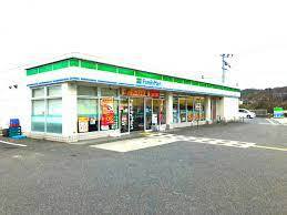 コンビニ　ファミリーマート押部谷木幡店（コンビニ）まで1155m