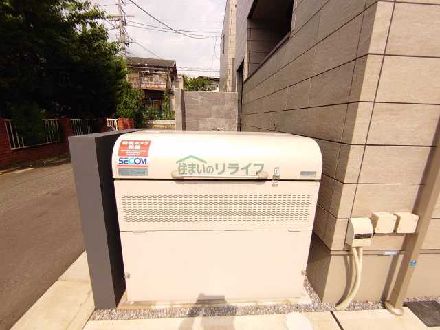 その他設備　リライフ下北沢店