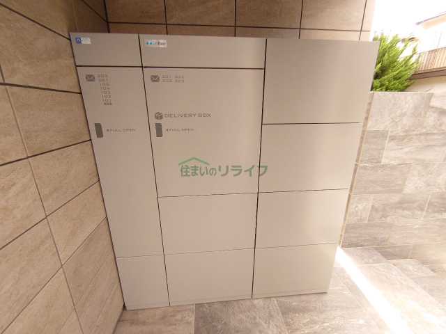 その他共有部分　リライフ下北沢店